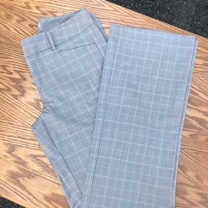 NEW YORK AND COMPANY dress pants TALL